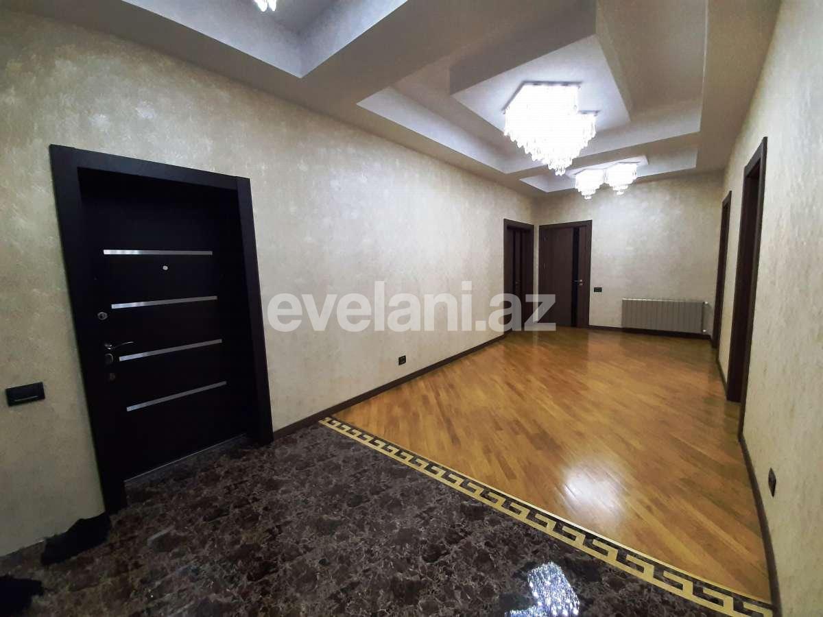 Sale, new building, 3 room, 180 m², Nizami m.