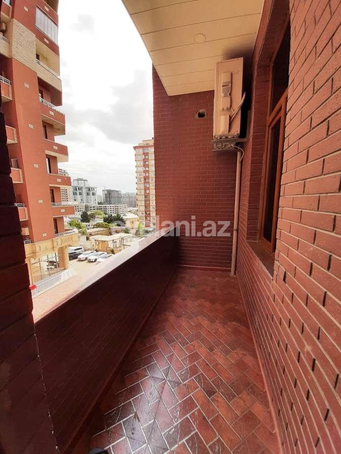 Sale, new building, 3 room, 180 m², Nizami m.