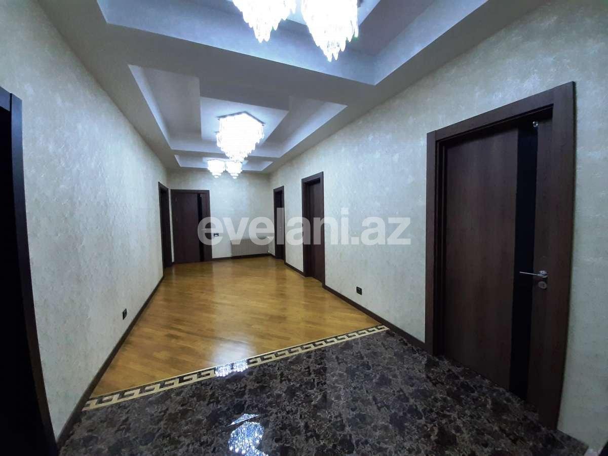 Sale, new building, 3 room, 180 m², Nizami m.