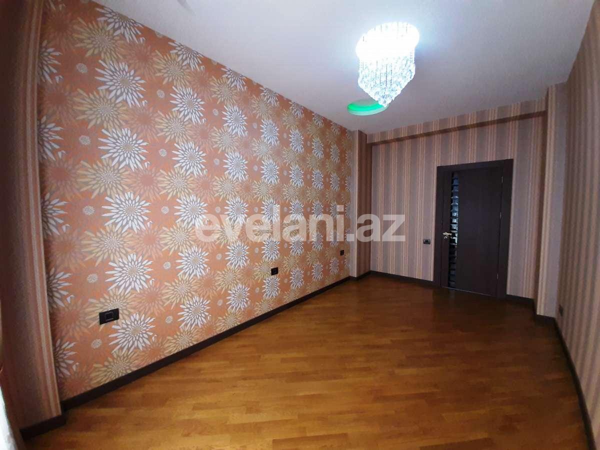 Sale, new building, 3 room, 180 m², Nizami m.