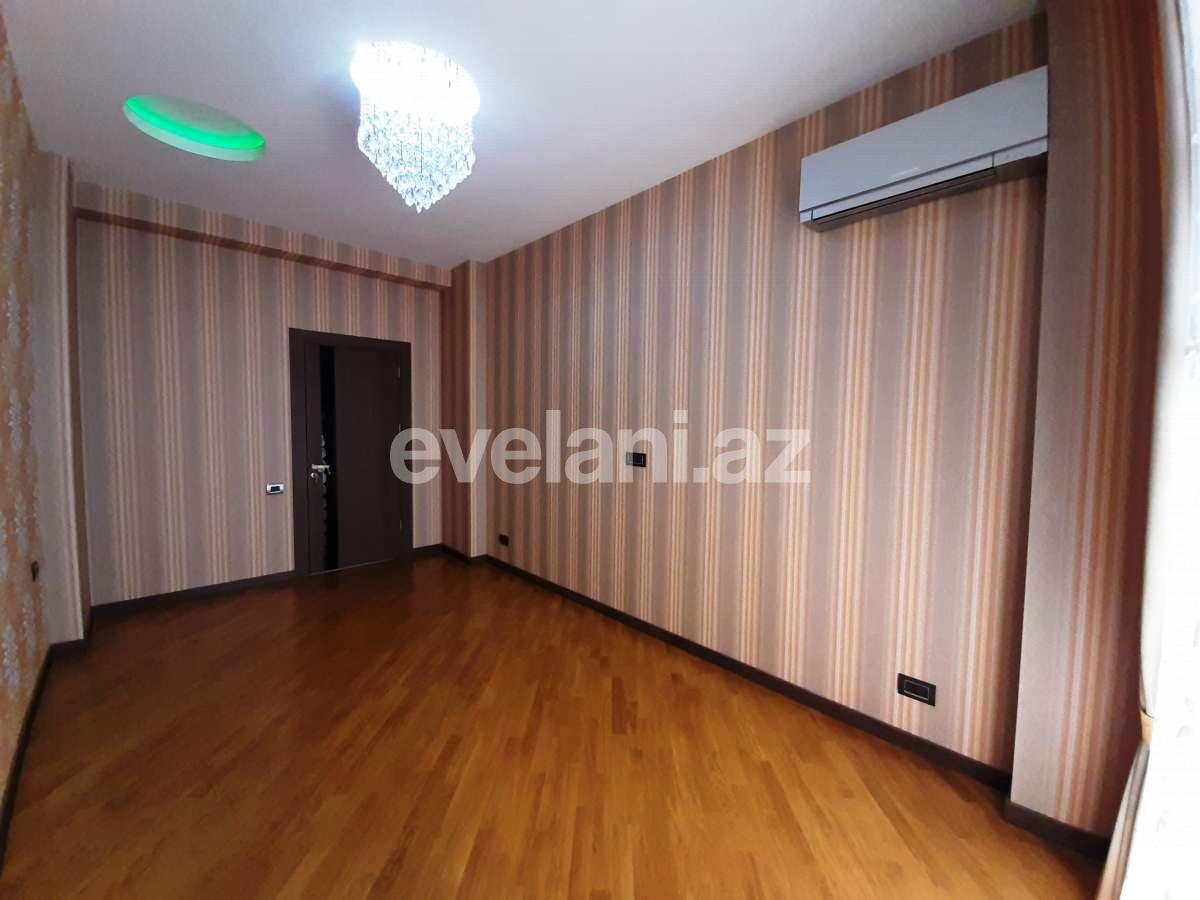 Sale, new building, 3 room, 180 m², Nizami m.