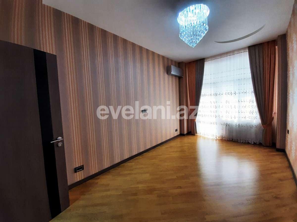 Sale, new building, 3 room, 180 m², Nizami m.
