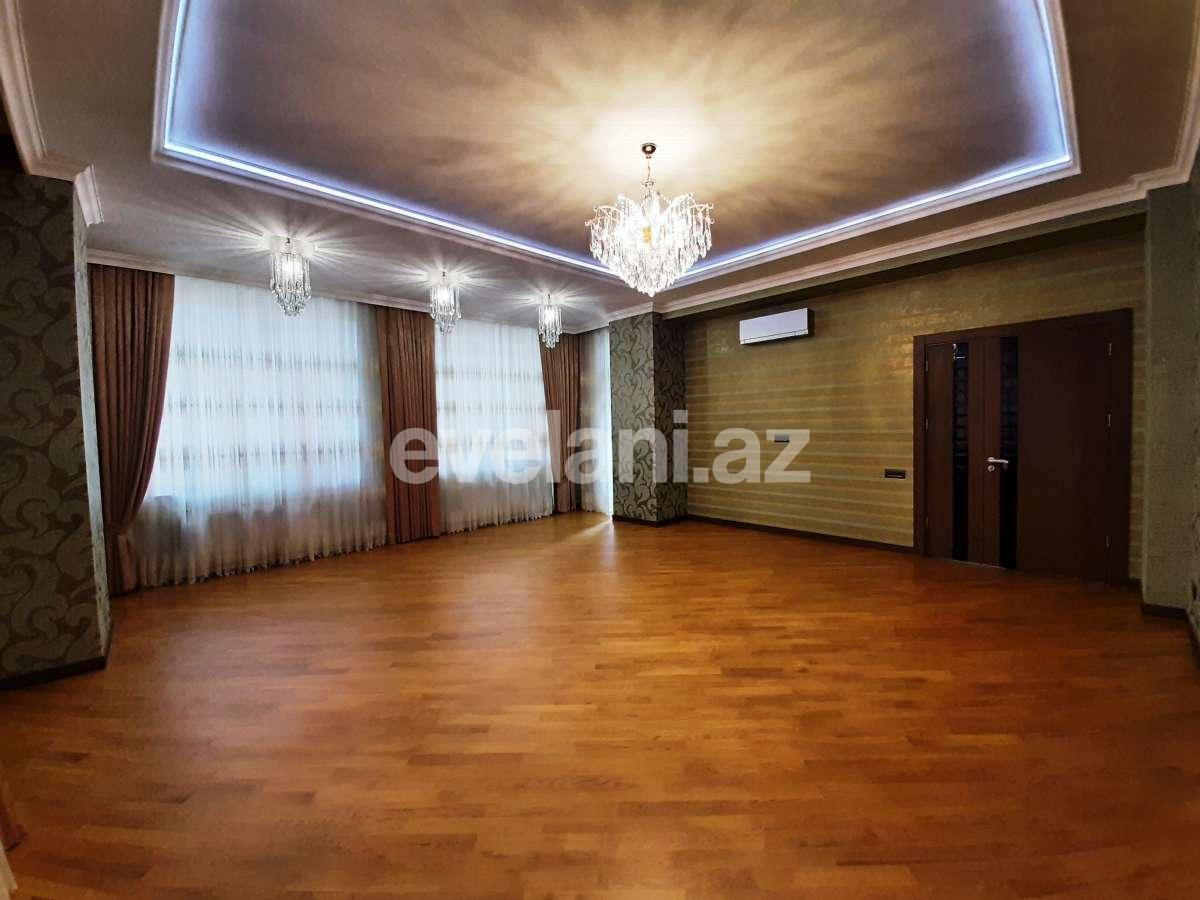 Sale, new building, 3 room, 180 m², Nizami m.