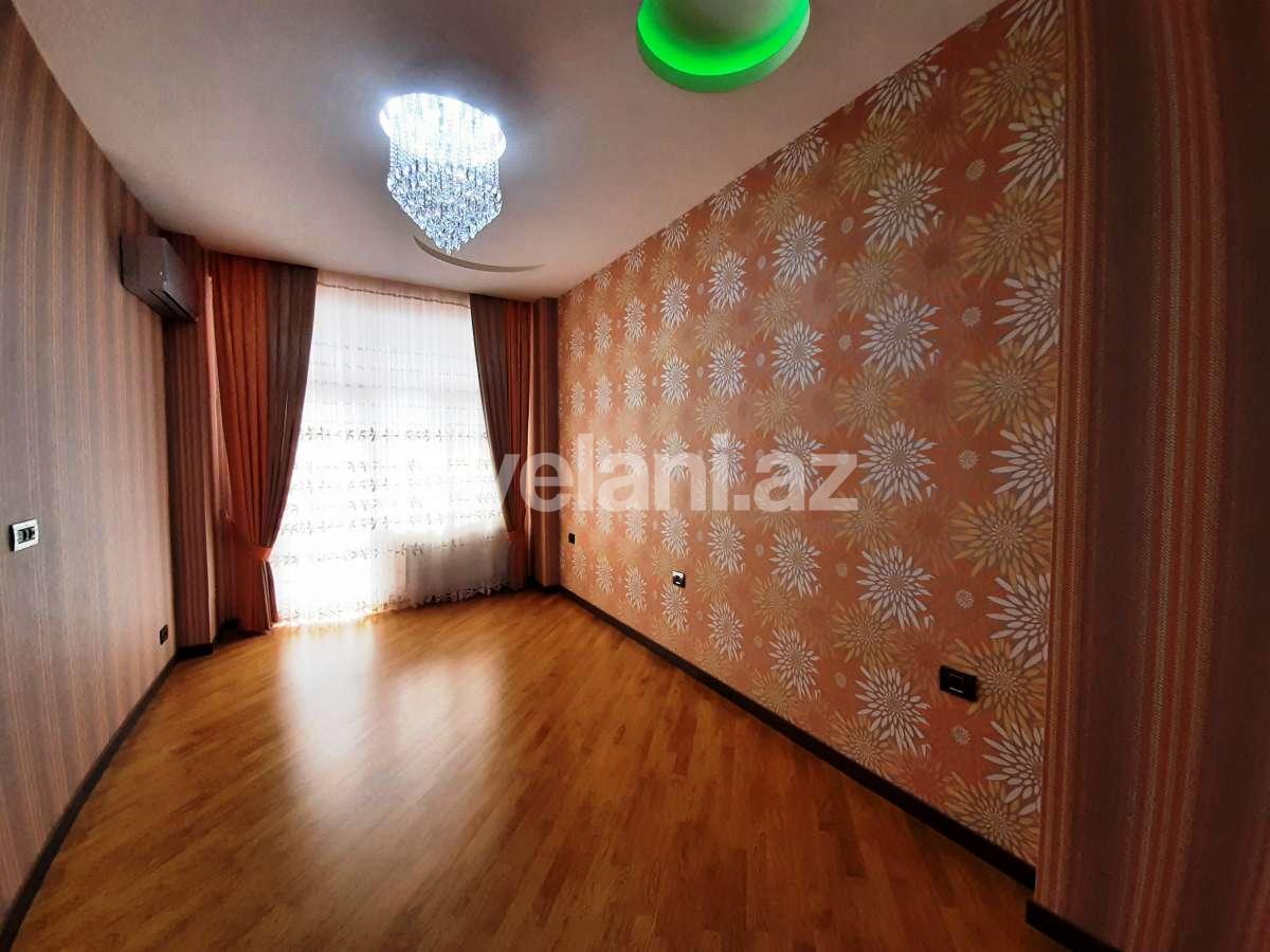 Sale, new building, 3 room, 180 m², Nizami m.