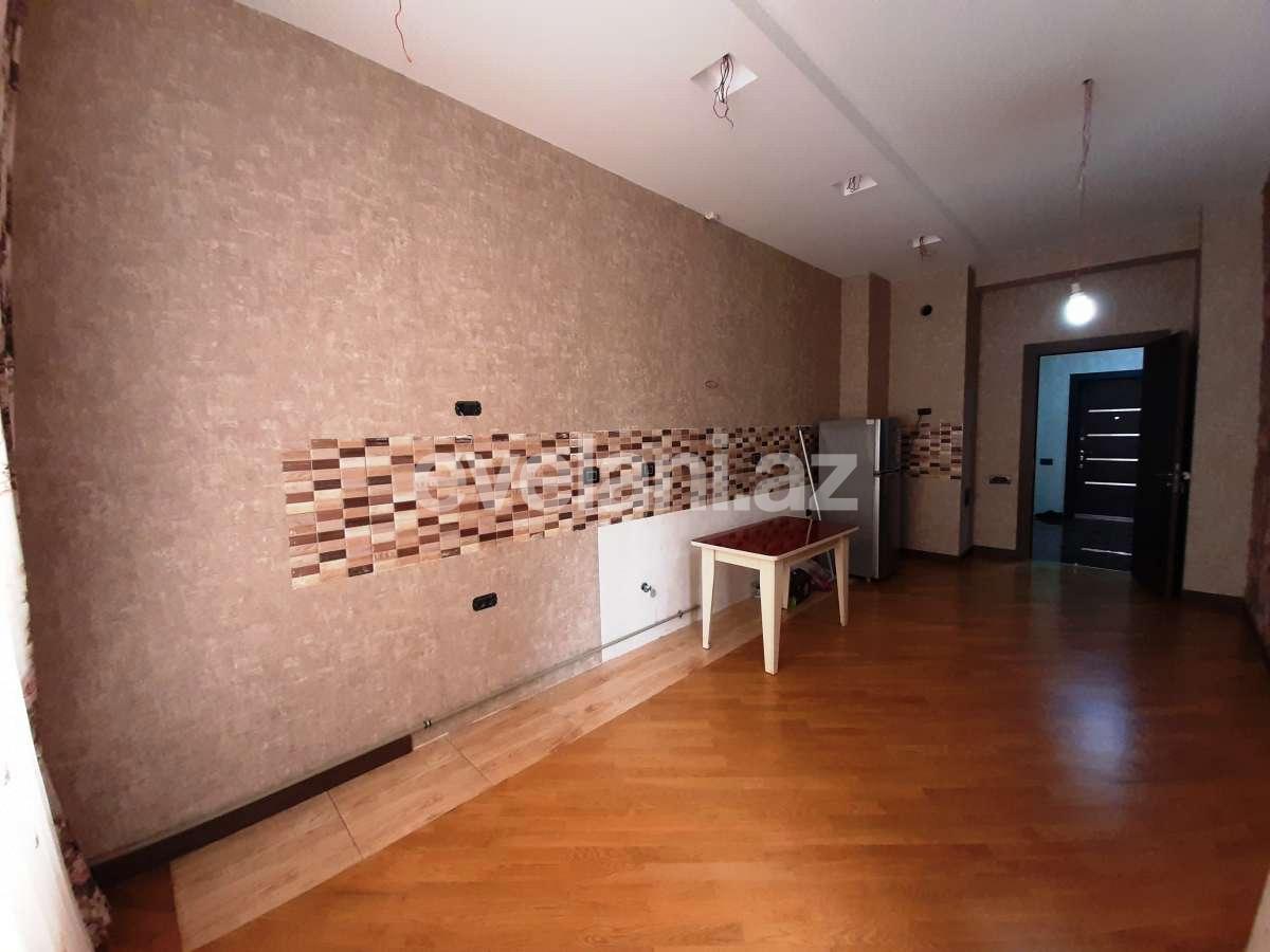 Sale, new building, 3 room, 180 m², Nizami m.