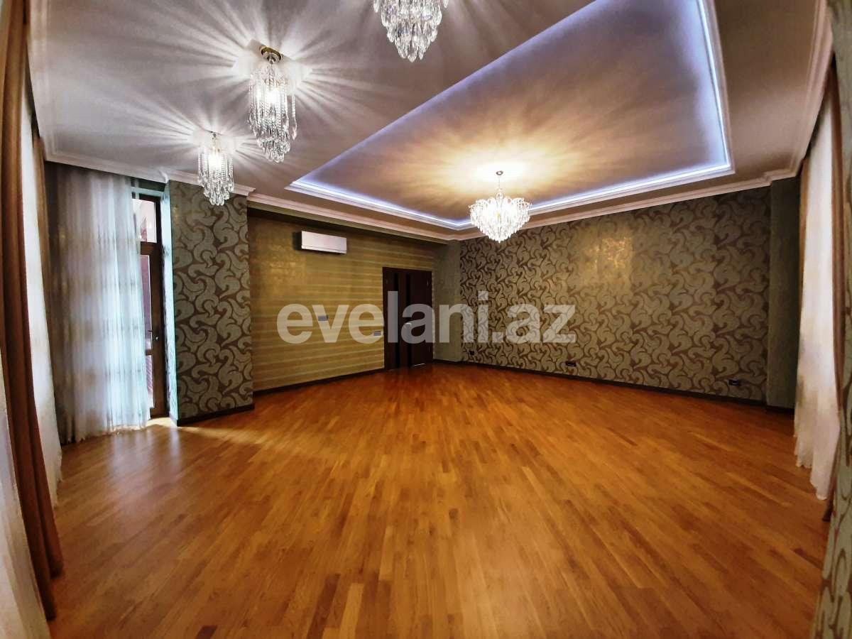 Sale, new building, 3 room, 180 m², Nizami m.