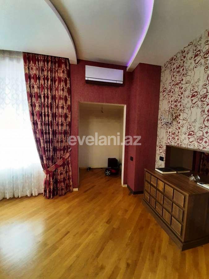 Sale, new building, 3 room, 180 m², Nizami m.