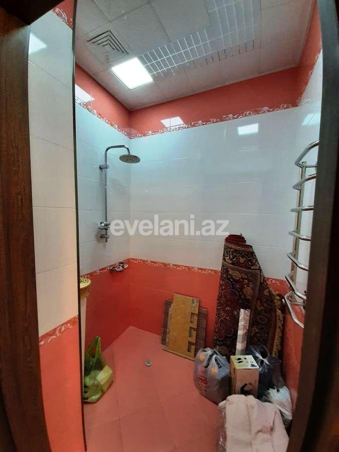 Sale, new building, 3 room, 180 m², Nizami m.