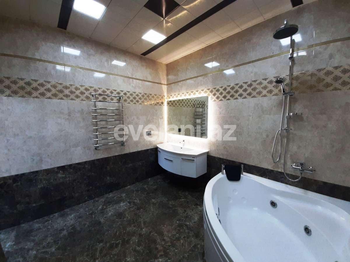 Sale, new building, 3 room, 180 m², Nizami m.