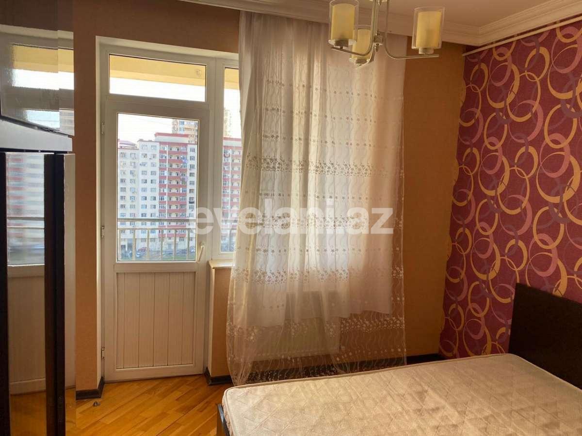 Kirayə verilir, yeni tikili, 2 otaqlı, 70 m², Yeni Yasamal q.