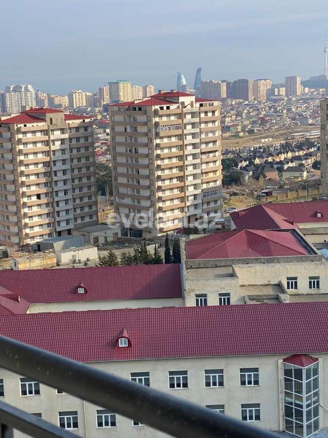 Kirayə verilir, yeni tikili, 2 otaqlı, 70 m², Yeni Yasamal q.