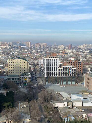 Продаётся, вторичка, 4-комнаты, 180 m², Насиминский r.