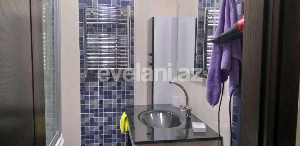 Kirayə verilir, yeni tikili, 2 otaqlı, 95 m², Şah İsmayıl Xətai m.