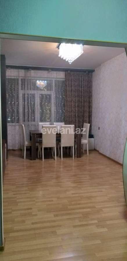 Kirayə verilir, yeni tikili, 2 otaqlı, 95 m², Şah İsmayıl Xətai m.