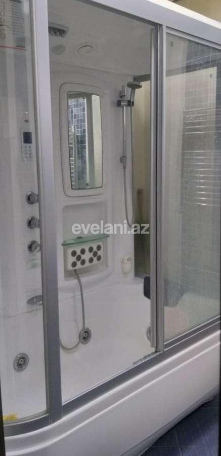 Kirayə verilir, yeni tikili, 2 otaqlı, 95 m², Şah İsmayıl Xətai m.