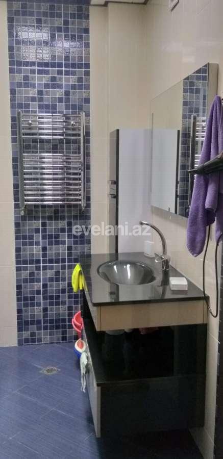 Kirayə verilir, yeni tikili, 2 otaqlı, 95 m², Şah İsmayıl Xətai m.