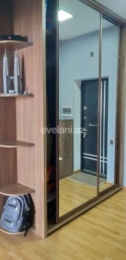 Kirayə verilir, yeni tikili, 2 otaqlı, 95 m², Şah İsmayıl Xətai m.