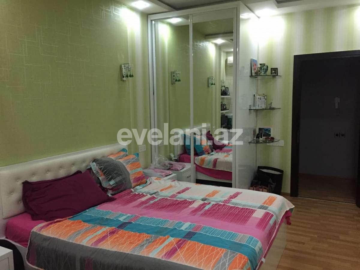 Kirayə verilir, yeni tikili, 2 otaqlı, 95 m², Şah İsmayıl Xətai m.