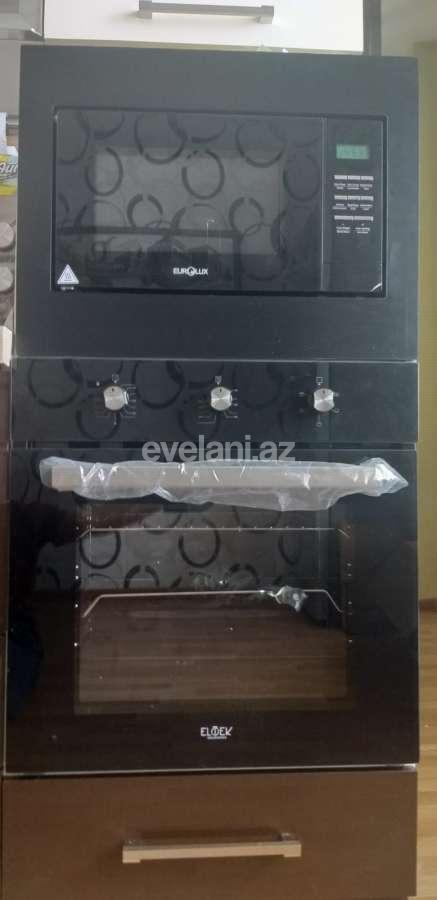 Kirayə verilir, yeni tikili, 2 otaqlı, 95 m², Şah İsmayıl Xətai m.