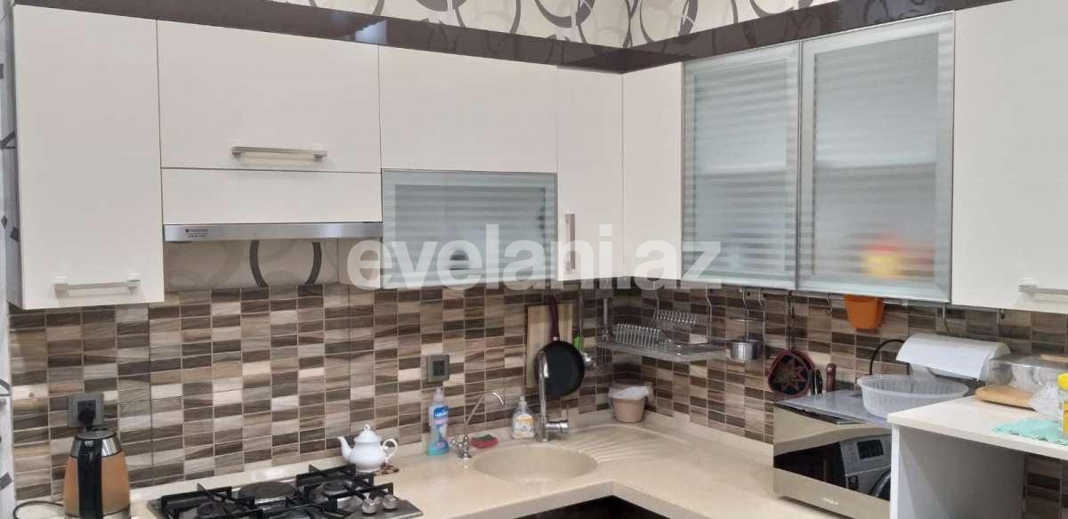 Kirayə verilir, yeni tikili, 2 otaqlı, 95 m², Şah İsmayıl Xətai m.