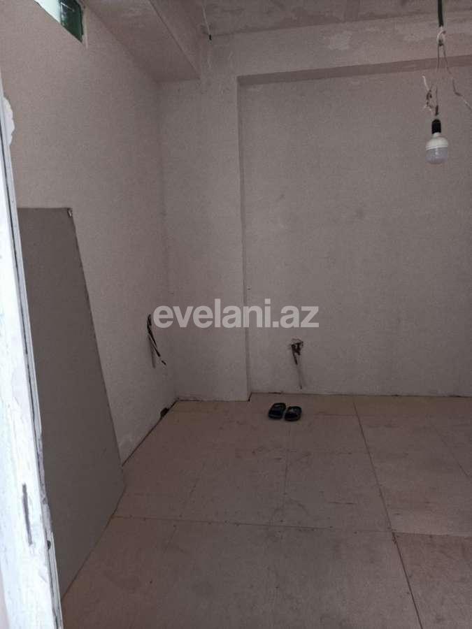 Sale, new building, 3 room, 130 m², Shah Ismail Khatai m.