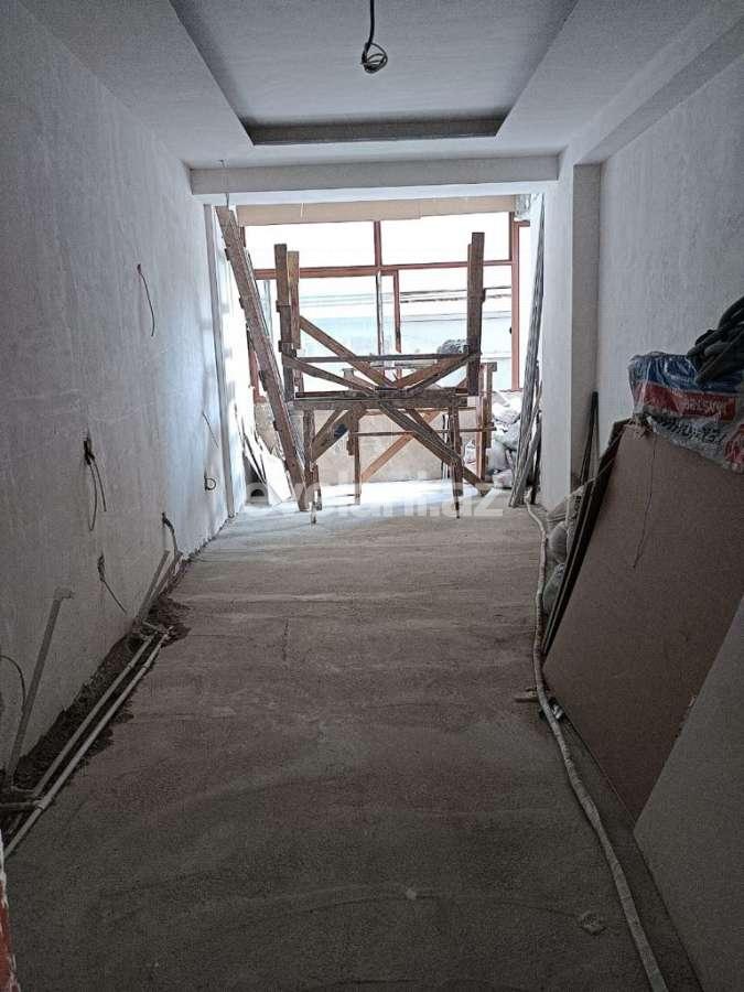 Sale, new building, 3 room, 130 m², Shah Ismail Khatai m.