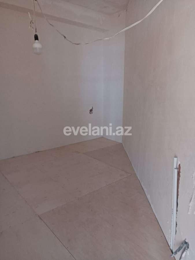 Sale, new building, 3 room, 130 m², Shah Ismail Khatai m.