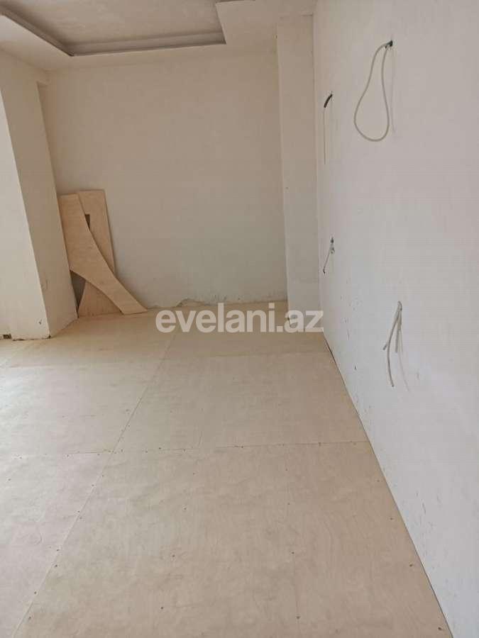 Sale, new building, 3 room, 130 m², Shah Ismail Khatai m.