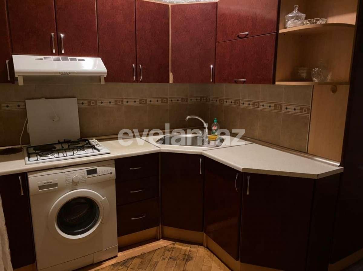 Satılır, yeni tikili, 2 otaqlı, 57 m², 20 yanvar m.