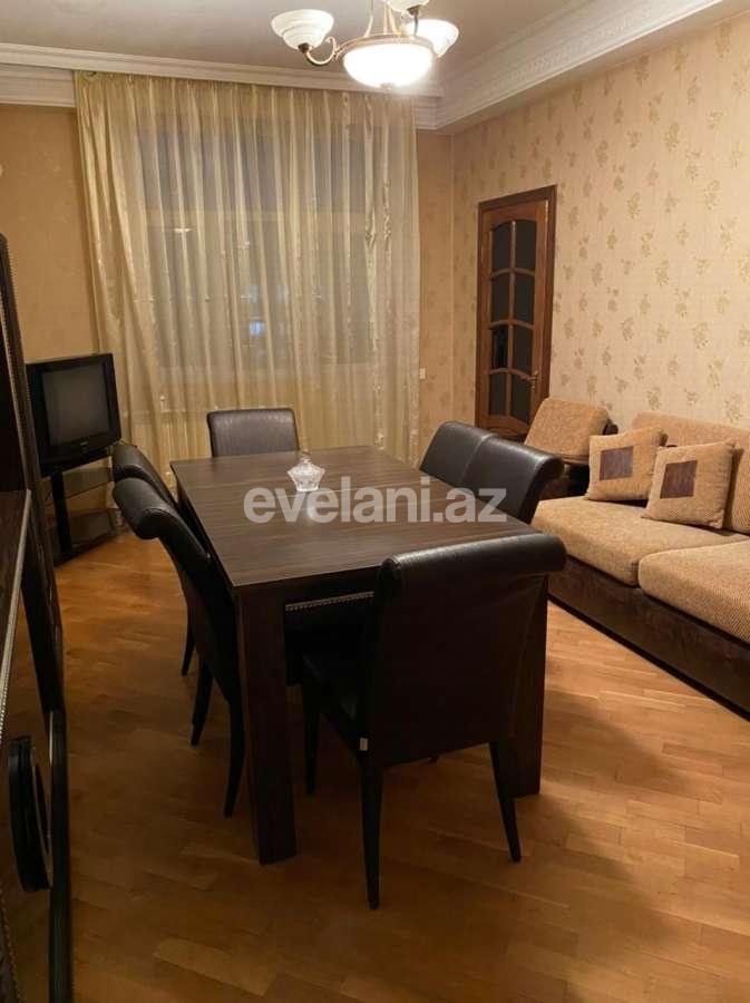 Satılır, yeni tikili, 2 otaqlı, 57 m², 20 yanvar m.