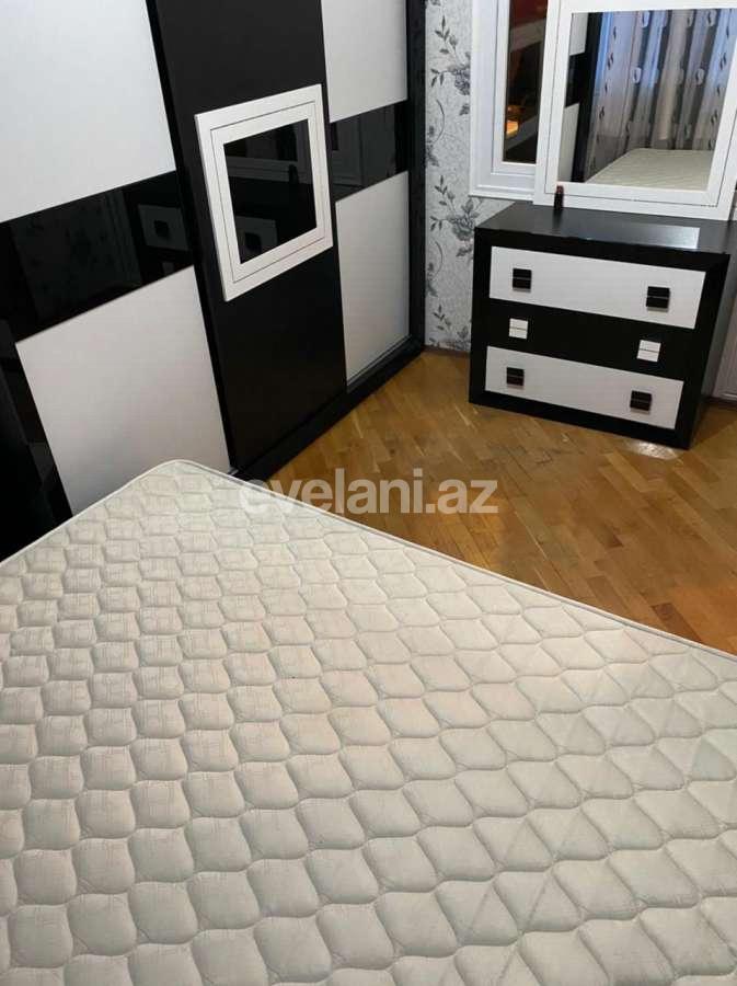 Satılır, yeni tikili, 2 otaqlı, 57 m², 20 yanvar m.