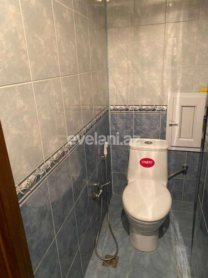Satılır, yeni tikili, 2 otaqlı, 57 m², 20 yanvar m.