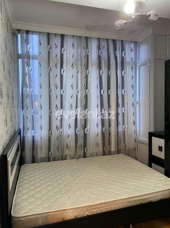 Satılır, yeni tikili, 2 otaqlı, 57 m², 20 yanvar m.