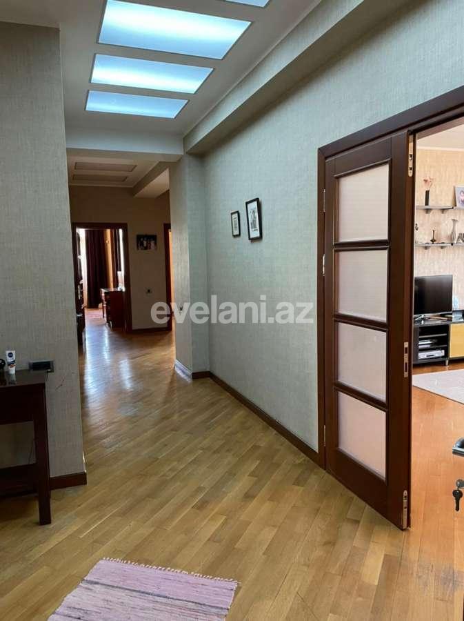 Продаётся, новостройка, 3-комнаты, 167 m², 28 мая m.