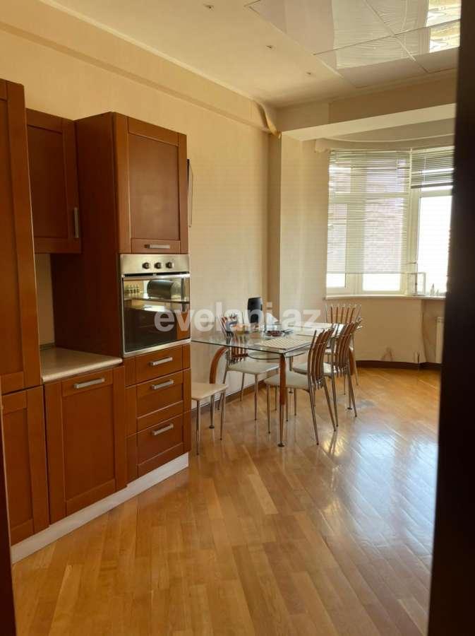 Продаётся, новостройка, 3-комнаты, 167 m², 28 мая m.