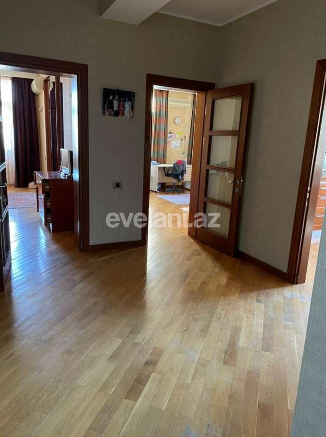 Продаётся, новостройка, 3-комнаты, 167 m², 28 мая m.