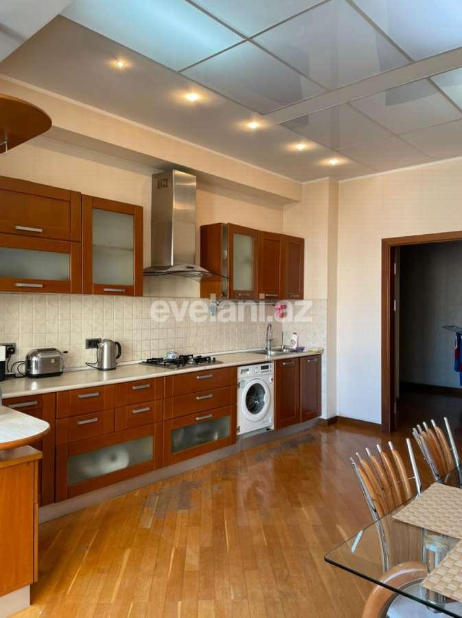 Продаётся, новостройка, 3-комнаты, 167 m², 28 мая m.