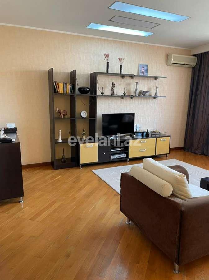 Продаётся, новостройка, 3-комнаты, 167 m², 28 мая m.