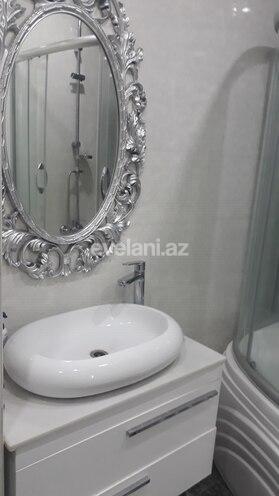 Satılır, yeni tikili, 2 otaqlı, 57 m², İnşaatçılar m.