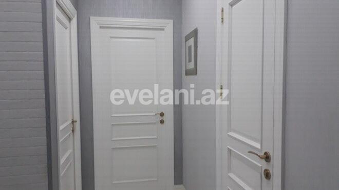 Satılır, yeni tikili, 2 otaqlı, 57 m², İnşaatçılar m.