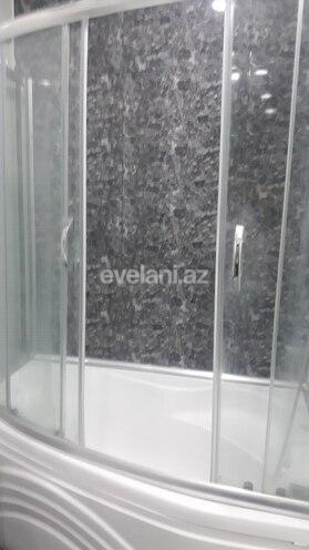 Satılır, yeni tikili, 2 otaqlı, 57 m², İnşaatçılar m.