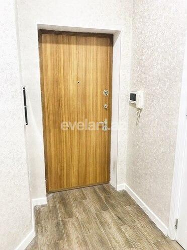 Продаётся, новостройка, 3-комнаты, 80 m², Элмляр Академиясы m.