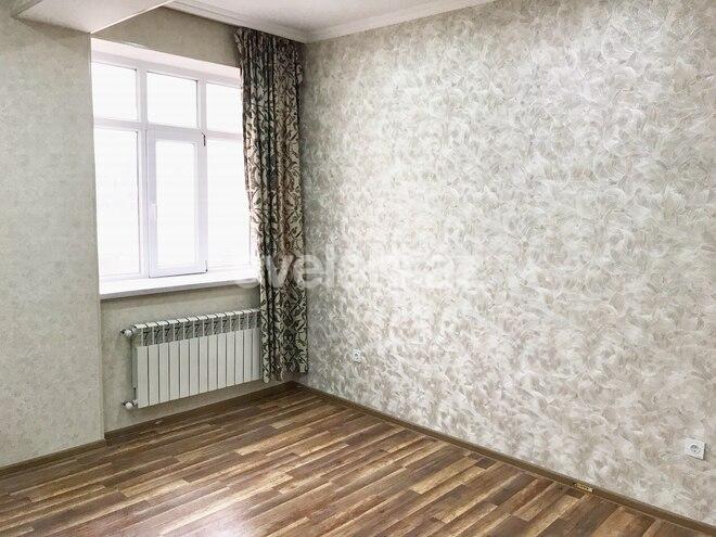 Продаётся, новостройка, 3-комнаты, 80 m², Элмляр Академиясы m.