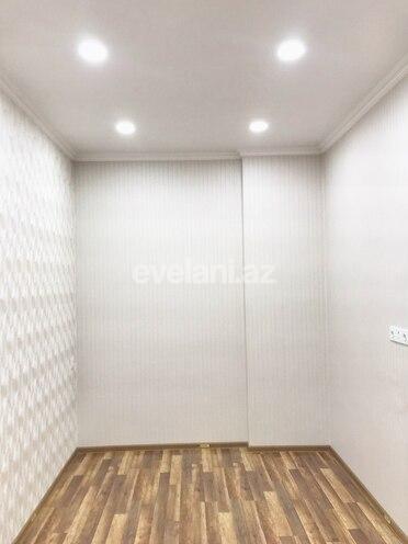 Продаётся, новостройка, 3-комнаты, 80 m², Элмляр Академиясы m.