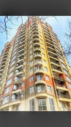 Продаётся, новостройка, 3-комнаты, 80 m², Элмляр Академиясы m.