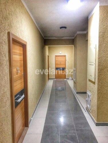 Продаётся, новостройка, 3-комнаты, 80 m², Элмляр Академиясы m.