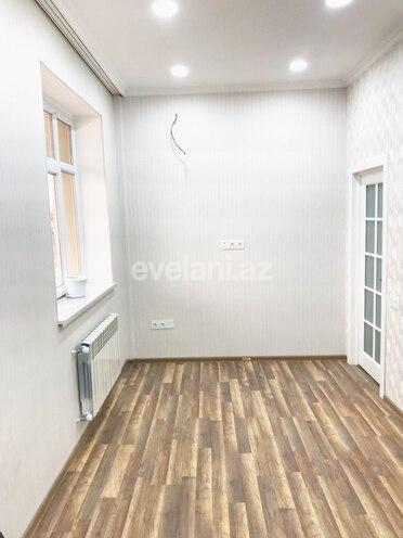 Продаётся, новостройка, 3-комнаты, 80 m², Элмляр Академиясы m.