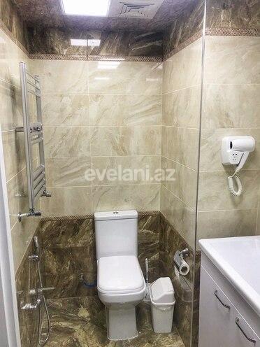 Продаётся, новостройка, 3-комнаты, 80 m², Элмляр Академиясы m.