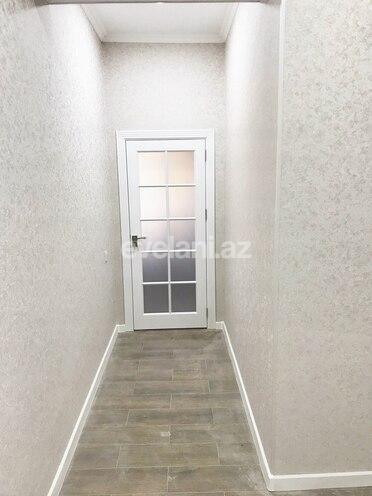 Продаётся, новостройка, 3-комнаты, 80 m², Элмляр Академиясы m.