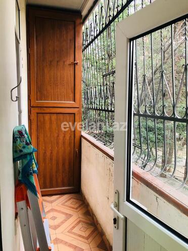 Satılır, köhnə tikili, 3 otaqlı, 85 m², Nəsimi r.